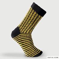 Katia United Socks 10-3