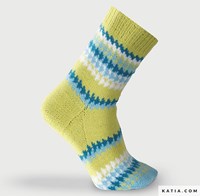 Katia United Socks 10-2