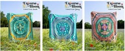 Scheepjes Universe in Bloom CAL2025 Cotton Create Kits