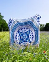 Scheepjes Universe in Bloom CAL2025 Colour Crafter Kit - Delft