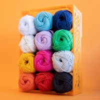 Rondbreinaalden Set Trui Naald Voor Gehaakt Garen Breiaccessoires Kit 26 Stuks Verwisselbare Haaknaalden Voor Beginners Cadeau kopen vanaf een prijs van 103
