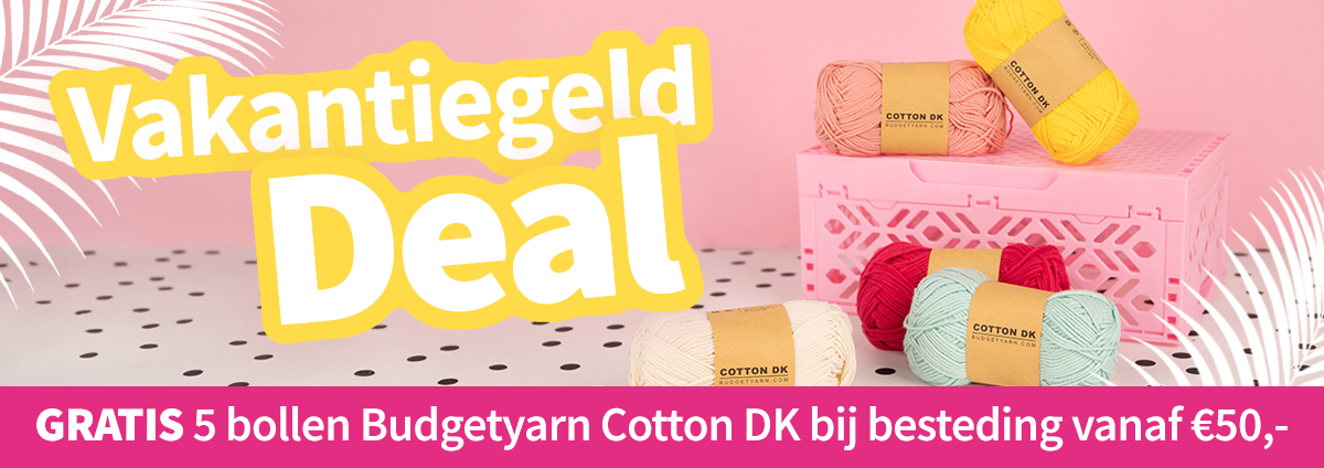 Weekend Deal