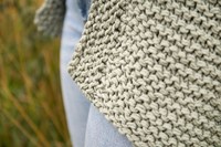 Easy Peasy Vest Breipakket