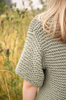 Easy Peasy Vest Breipakket