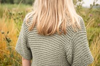 Easy Peasy Vest Breipakket