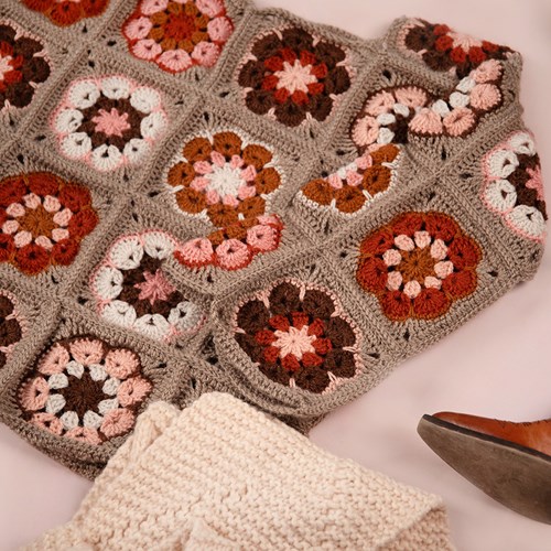 African Granny Sweater 4