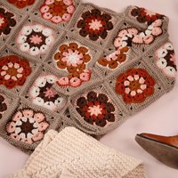 African Granny Sweater 4