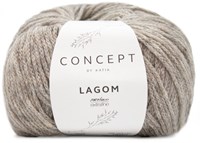 Lagom Noppenvest Breipakket 1 L