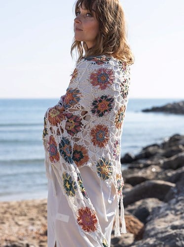 Katia Capri Herfst Magazine 2024/2025