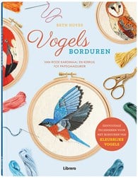 Vogels Borduren