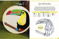 Vogels Borduren-2
