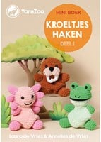 Kroeltjes haken deel 1 - Axolotl Amy - YarnZoo-3