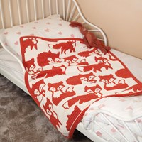 OutFoxed Babydeken Garen en Haakpakket-3