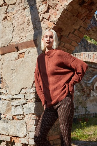 Lang Yarns Wooladdicts #12-3