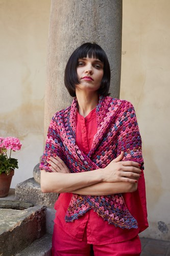 lang yarns wool addicts 12 model