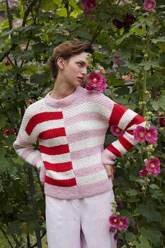 Lang Yarns Wooladdicts #12-2
