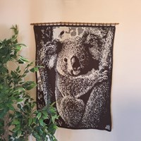 Koality Time Garenpakket Whirlette Wandhanger Anke Wintermans