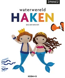 Waterwereld Haken