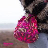 Wayuu Mochilas haken 2-2