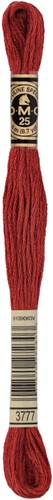DMC 117MC Mouliné Spécial Borduurgaren 8m 3777