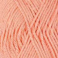 Durable Coral Mini 211 Peach-2