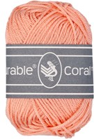 Durable Coral Mini 211 Peach