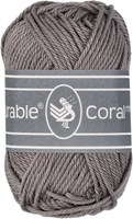 Durable Coral Mini 2235 Ash