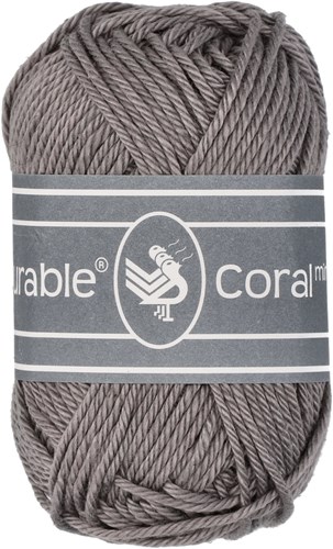 Durable Coral Mini 2235 Ash