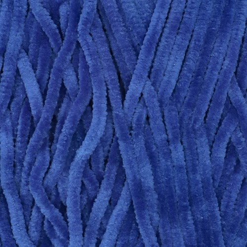 Durable Velvet 2103 Cobalt-2