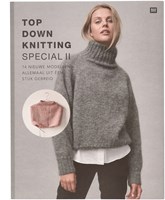 Rico Top Down Knitting Special No. 2