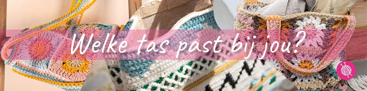 Welke tas past bij jou? Doe de quiz en ontdek het zelf! 
