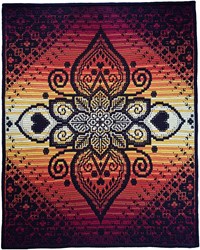 Enchanted - Crazy Crochet Catlady - Garen- en Haakpakket