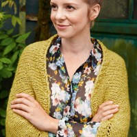 Lana Grossa Landlust Winterwolle 007 Anthracite-3