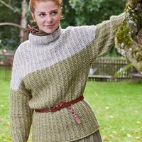 Lana Grossa Landlust Winterwolle 