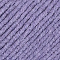 Lana Grossa Bingo Mélange (GOTS) 301 Lilac mottled-2