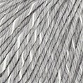 Katia Basic Merino Popcorn 103 Donker grijs-Wit-2