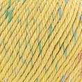 Katia Basic Merino Popcorn 203 Geel-Meerkleurig-2