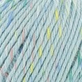 Katia Basic Merino Popcorn 205 Licht hemelsblauw-Meerkleurig-2