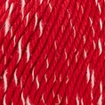 Katia Basic Merino Popcorn 109 Rood-Wit-2