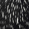 Katia Basic Merino Popcorn 102 Zwart-Wit-2