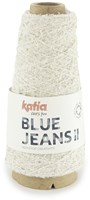 Katia Blue Jeans II 200 Ecru