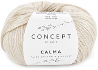 Katia Calma 59 Licht Beige