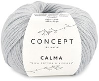 Katia Calma 51 Licht Grijs