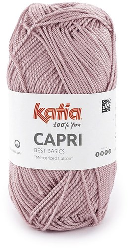 Katia Capri 82211 Porselein