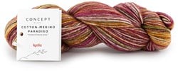 Katia Cotton-Merino Paradiso