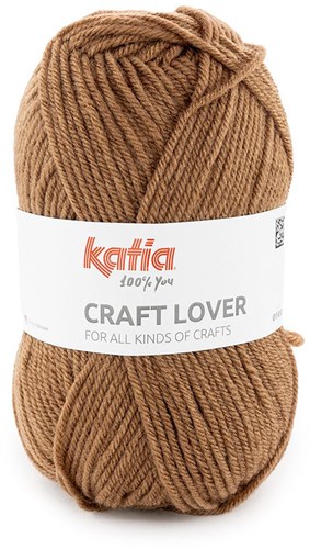Katia Craft Lover 028 Koper