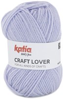 Katia Craft Lover 018 Mauvé