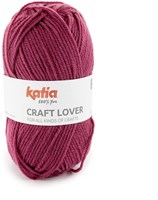 Katia Craft Lover 029 Pruim