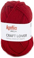 Katia Craft Lover 004 Rood