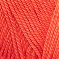 Katia Easy Crochet Capri 112 Koraalrood-2